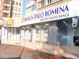 Banca Italo Romena ajută Fundaţia Leonardo Murialdo să strângă fonduri pentru copii nevoiaşi