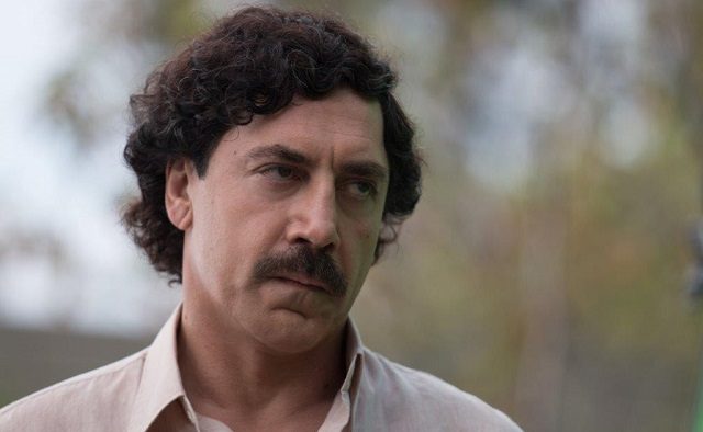 Câștigătorul invitației duble la filmul „Iubindu-l pe Pablo, urându-l pe Escobar”