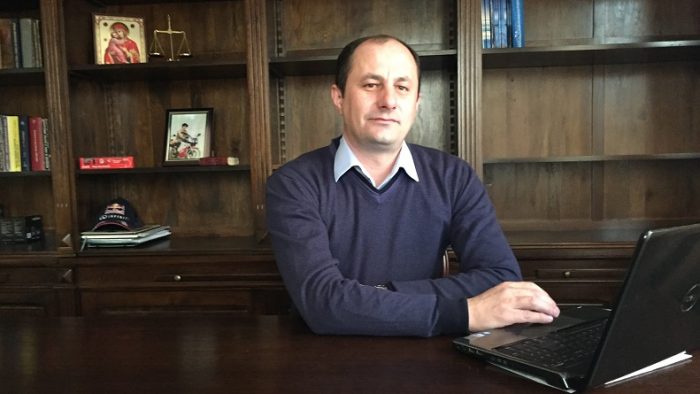 Iulian Tudorache, mandat provizoriu de preşedinte al consiliului de administraţie al Nuclearelectrica