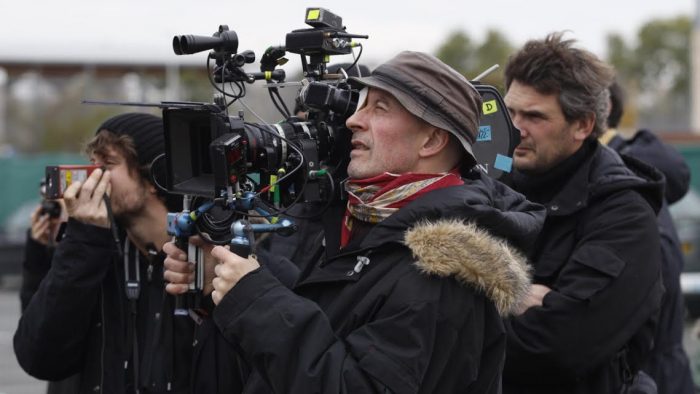 Jacques Audiard, invitat special al Les Films de Cannes à Bucarest