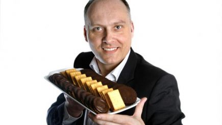 Sărbători dulci. Cât cheltuie românii să-și îndulcească viața