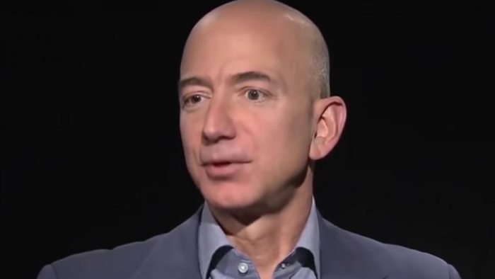 Șeful Amazon, Jeff Bezos, a câștigat 18 miliarde de dolari în 3 luni