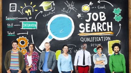 JOBURI. Peste 15.000 de locuri de muncă vacante în țară