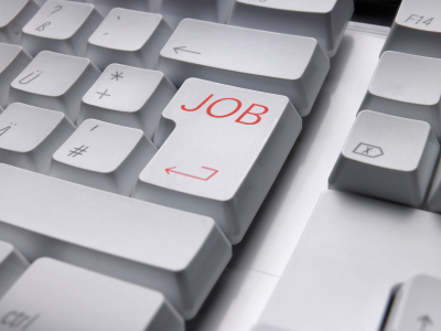 ANOFM: Peste 7.500 de locuri de muncă vacante în toată ţara