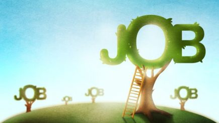 JOBURI. Aproximativ 13.000 de locuri de muncă vacante în toată țara