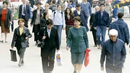 Piaţa muncii în 2017: Joburi noi, atitudini noi faţă de angajaţi?