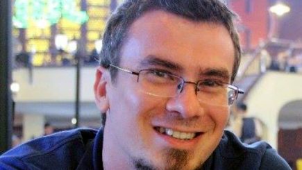 Piața recrutărilor în IT are un nou jucător: Nicolae Andronic, creatorul platformei Echoz