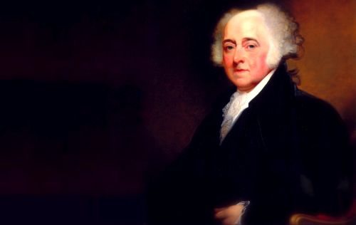 Sărbătoritul zilei: John Adams, al doilea președinte al Americii