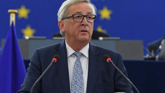 Jean-Claude Juncker: “O lume mai bună pentru femei, este o lume mai bună pentru toţi”