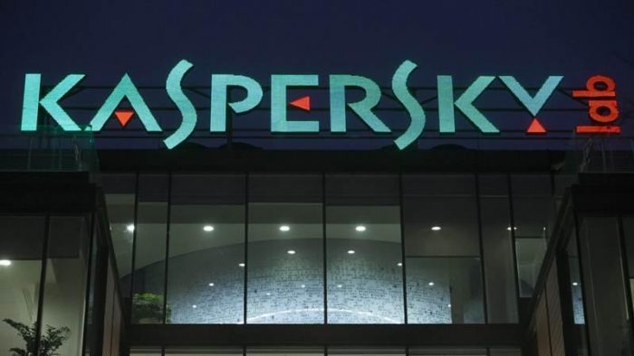 Kaspersky Lab s-a declarat „forţată să-şi îngheţe cooperarea'' cu organizaţiile europene