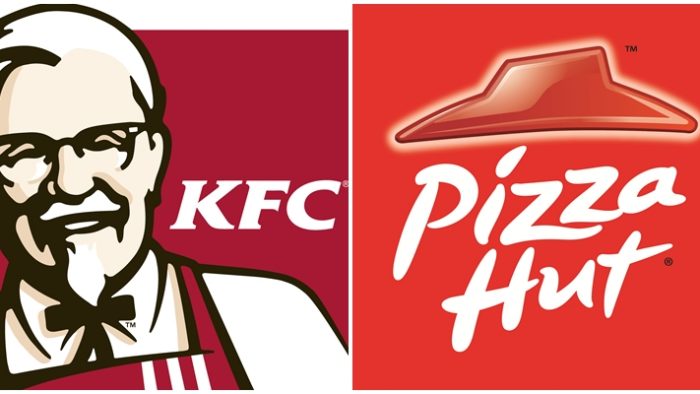 KFC și Pizza Hut angajează peste 450 de persoane