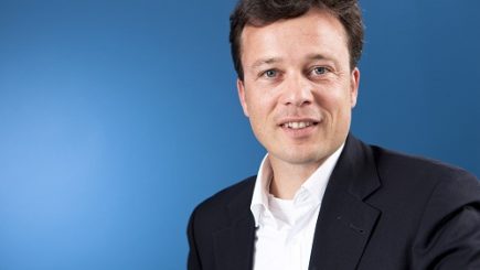 Directorul regional de HR al Google: Românii sunt pragmatici şi ştiu să-şi asume unele riscuri