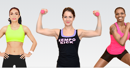 Câștigă un abonament în valoare de 500 de lei, oferit de LadyFIT!