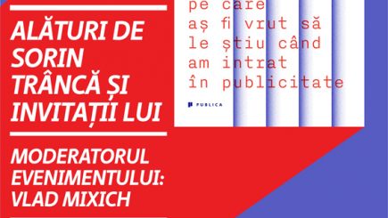 „Râzi un pic mai mult decât îţi vine”