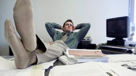 Povestea bugetarului care a fost plătit de stat timp de 14 ani, fără să facă nimic