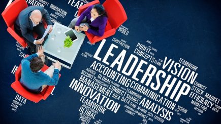 Leadership-ul este în totalitate despre relații. Sunt femeile lideri mai buni?