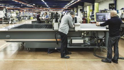 Trebuie să te reinventezi tot timpul: Leadership în era inteligenţei