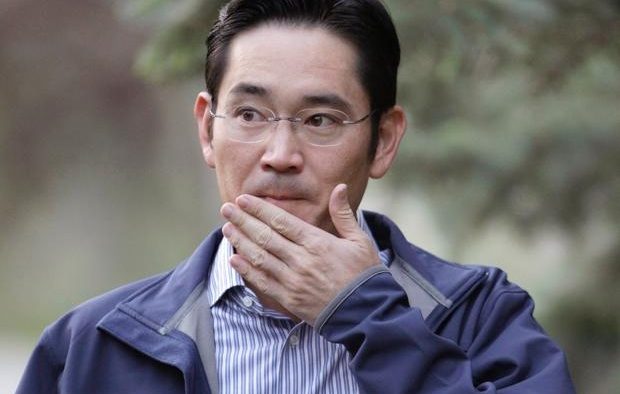 Moștenitorul Samsung a fost arestat. Ce acuzații i se aduc vicepreședintelui gigantului sud-coreean
