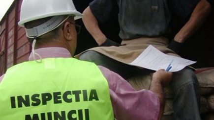 Raport îngrijorător. Câte plângeri privind încălcarea legislației muncii primește ITM București anual