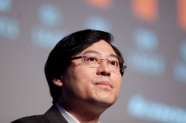 Gest de CEO: Șeful Lenovo și-a dat o parte din bonus angajaților