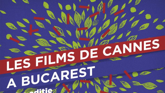 Timp de şapte zile, Les films de Cannes à Bucharest