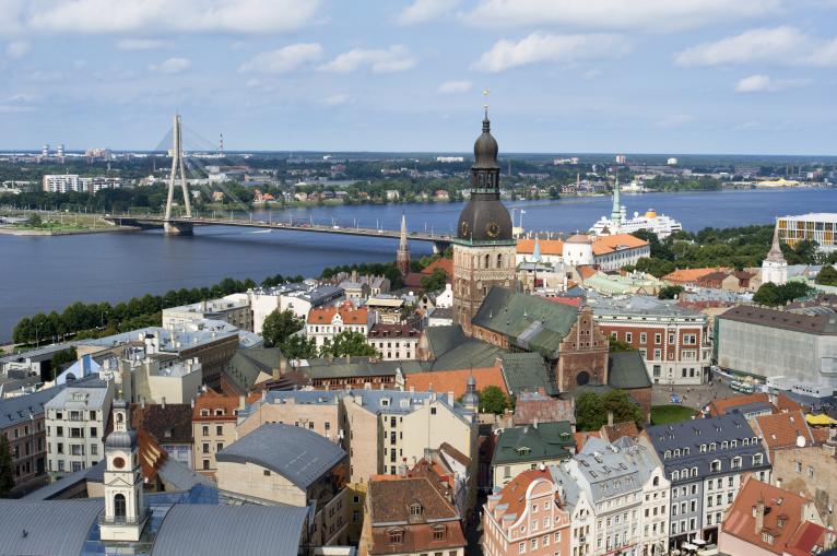 Investeşte în Letonia, succesul este garantat