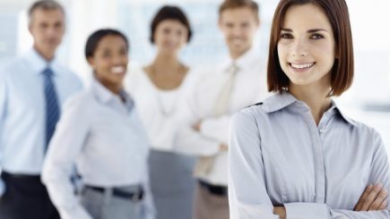 Patru lucruri esenţiale pe care orice echipa le vrea de la liderul ei
