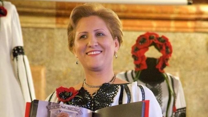 Liliana Țuroiu este noul președinte al Institutului Cultural Român