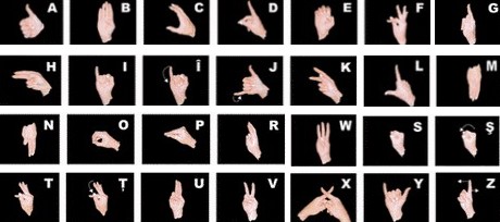Centru de formare în limbajul mimico-gestual la București
