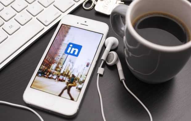 LinkedIn le cere utilizatorilor să își schimbe parola