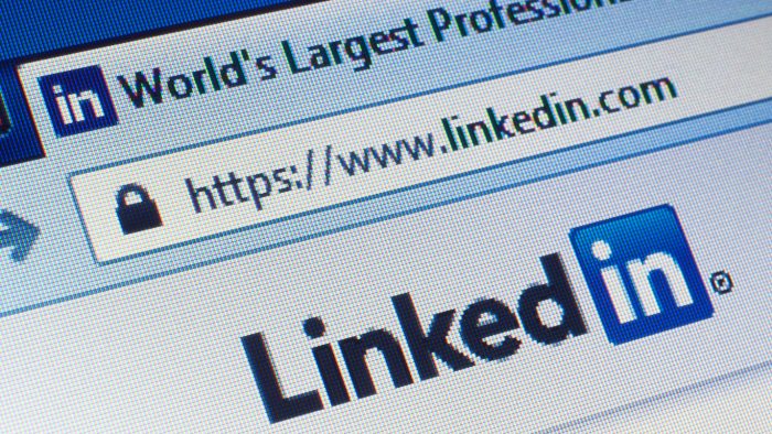 4 greșeli pe care le facem involuntar profilului de LinkedIn