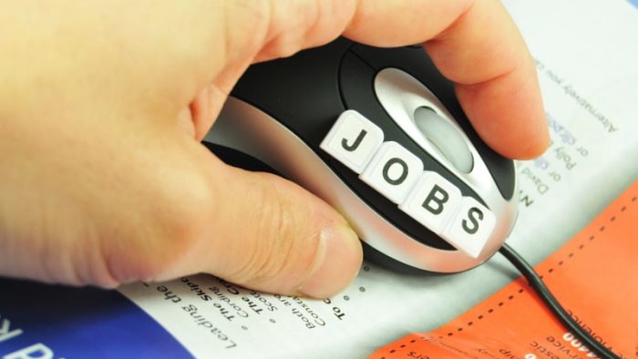 58.300 de locuri de muncă vacante în primul trimestru