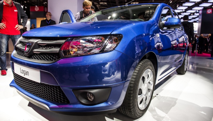 Renault mizează mult pe modelele low-cost fabricate în afara Franţei. Află cu cât sunt plătiţi muncitorii la Uzina din Piteşti