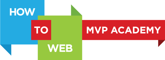 How to Web lansează MVP Academy