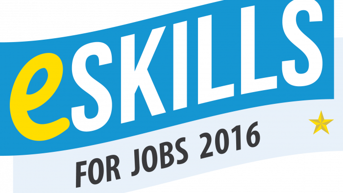 Conferința de deschidere a Campaniei eSkills for jobs 2016 România