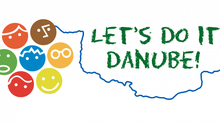 „Let’s Do It, Danube!”, la cea de-a doua ediție