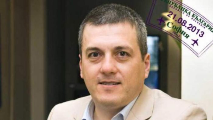 Lyuben Belov, un business angel bulgar în căutare de startup-uri românești