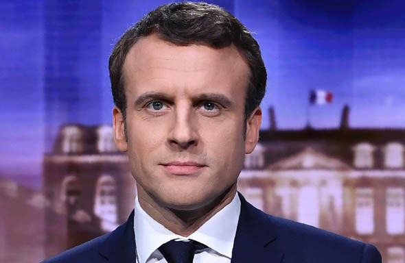 Emmanuel Macron își asumă afirmația că Franța nu este o țară reformabilă!