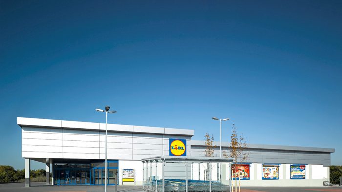 Lidl România a fost premiat pentru Cea mai bună inițiativă a unui angajator