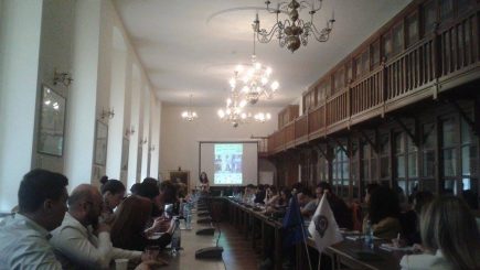 Tematici, futurism, vision level: Noua cultură a Change Makerilor – cei care îndrăznesc mai mult