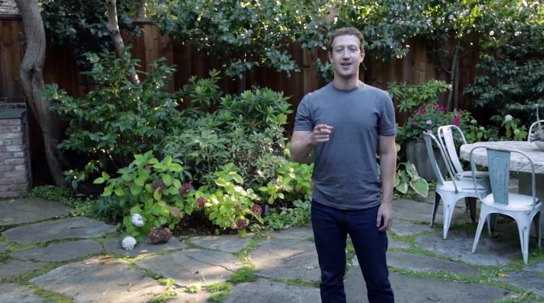 Mark Zuckerberg si-a cumparat teren pe o insula din Hawaii