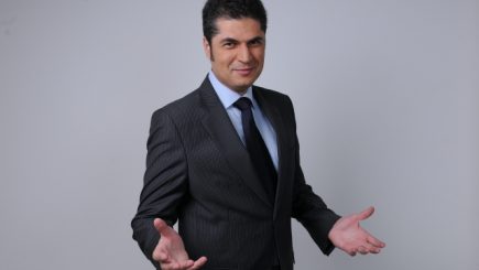 Nu este o poveste seacă: Marian Voicu, pe urmele Tezaurului României de la Moscova