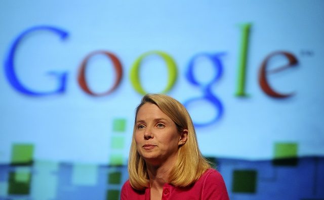 Prima dragoste nu se uită! Marissa Mayer, ex CEO Yahoo, abia așteaptă să folosească Gmail din nou