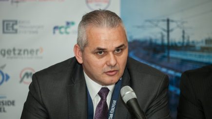 Directorul CFR SA a fost demis – E al treilea şef dat afară din cauza problemelor trenurilor