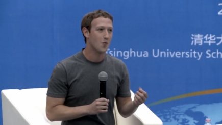 Mark Zuckerberg vrea să devină patron de echipă de fotbal. Cât este dispus să plătească pentru un club englez