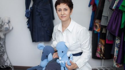 Povestea Maruca sau întoarcerea la bunul statut social al hainelor pe comandă