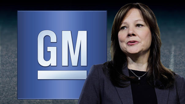 7 sfaturi pretioase de la CEO-ul General Motors, Mary Barra