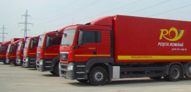 Rompetrol și Lukoil vor să fie furnizorul de carburanți al Poștei Române