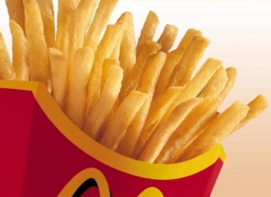 Topul restaurantelor McDonald's din România