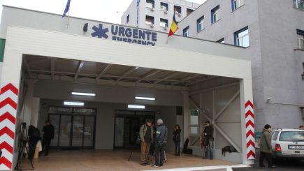 Medicii de la Floreasca demisionează din cauza directorului